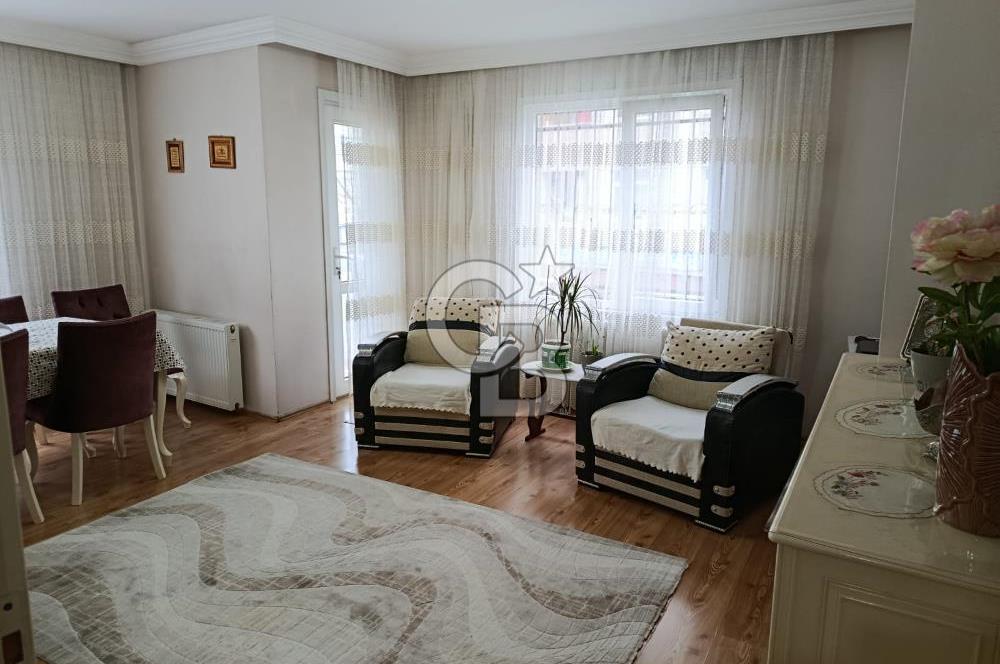 SOĞANLIK MERKEZ KAT MÜLKİYETİ,KATTA TEK,ARAKAT SATILIK GENİŞ 2+1