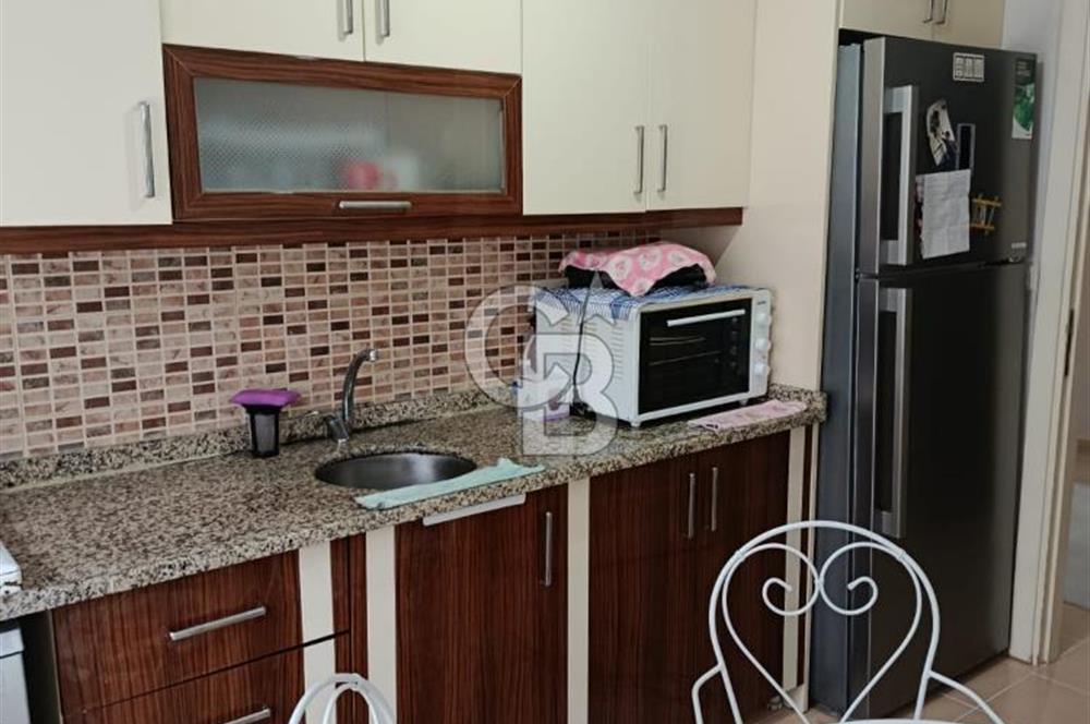 SOĞANLIK MERKEZ KAT MÜLKİYETİ,KATTA TEK,ARAKAT SATILIK GENİŞ 2+1