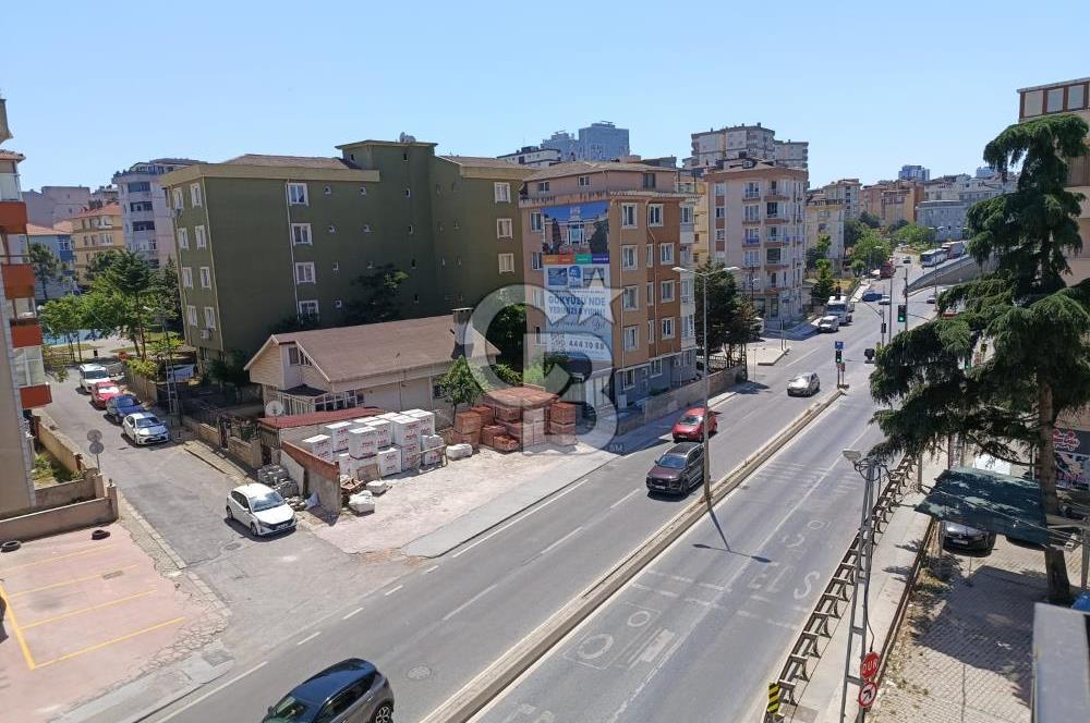 SOĞANLIK YENİ BALIKESİR CADDESİ ÖNÜ KAPANMAZ ARAKAT SATILIK 2+1