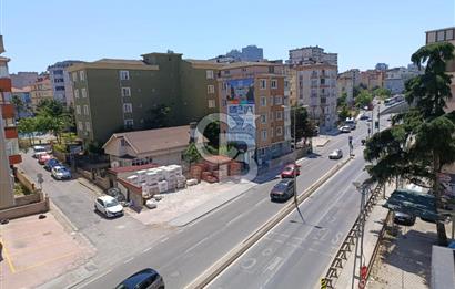 SOĞANLIK YENİ BALIKESİR CADDESİ ÖNÜ KAPANMAZ ARAKAT SATILIK 2+1