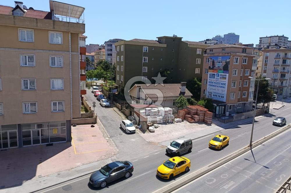 SOĞANLIK YENİ BALIKESİR CADDESİ ÖNÜ KAPANMAZ ARAKAT SATILIK 2+1