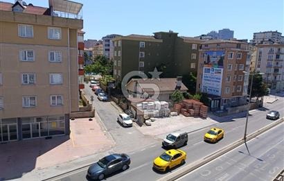 SOĞANLIK YENİ BALIKESİR CADDESİ ÖNÜ KAPANMAZ ARAKAT SATILIK 2+1