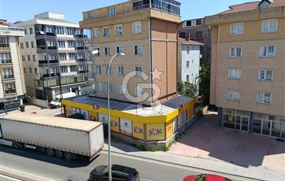 SOĞANLIK YENİ BALIKESİR CADDESİ ÖNÜ KAPANMAZ ARAKAT SATILIK 2+1