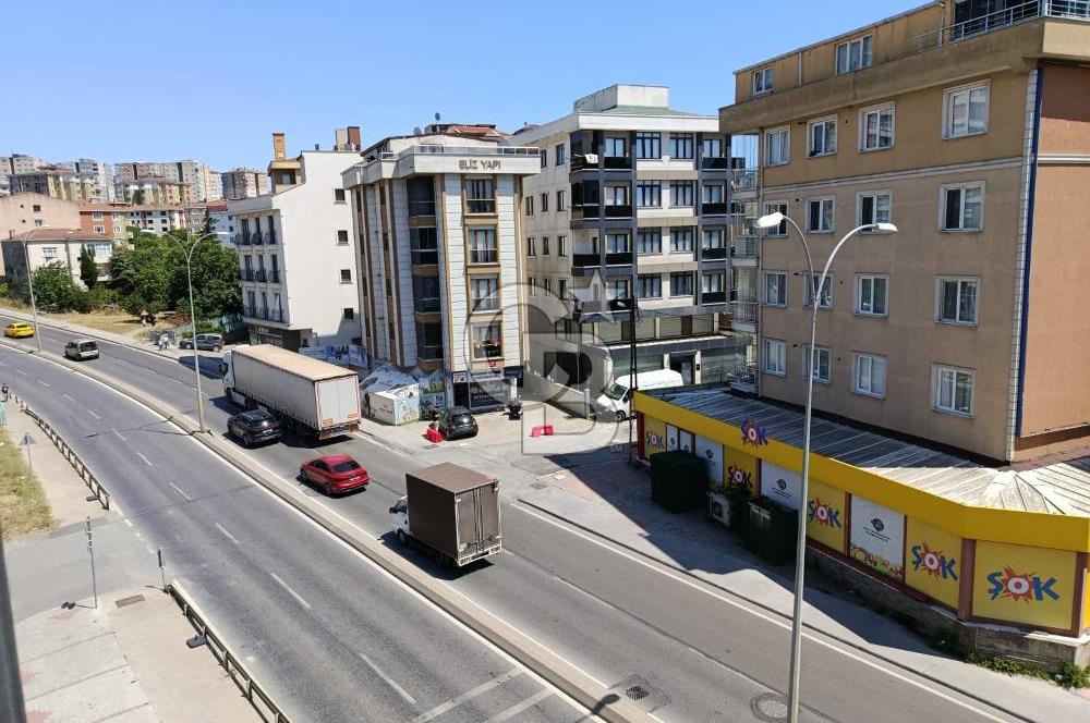 SOĞANLIK YENİ BALIKESİR CADDESİ ÖNÜ KAPANMAZ ARAKAT SATILIK 2+1