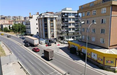 SOĞANLIK YENİ BALIKESİR CADDESİ ÖNÜ KAPANMAZ ARAKAT SATILIK 2+1