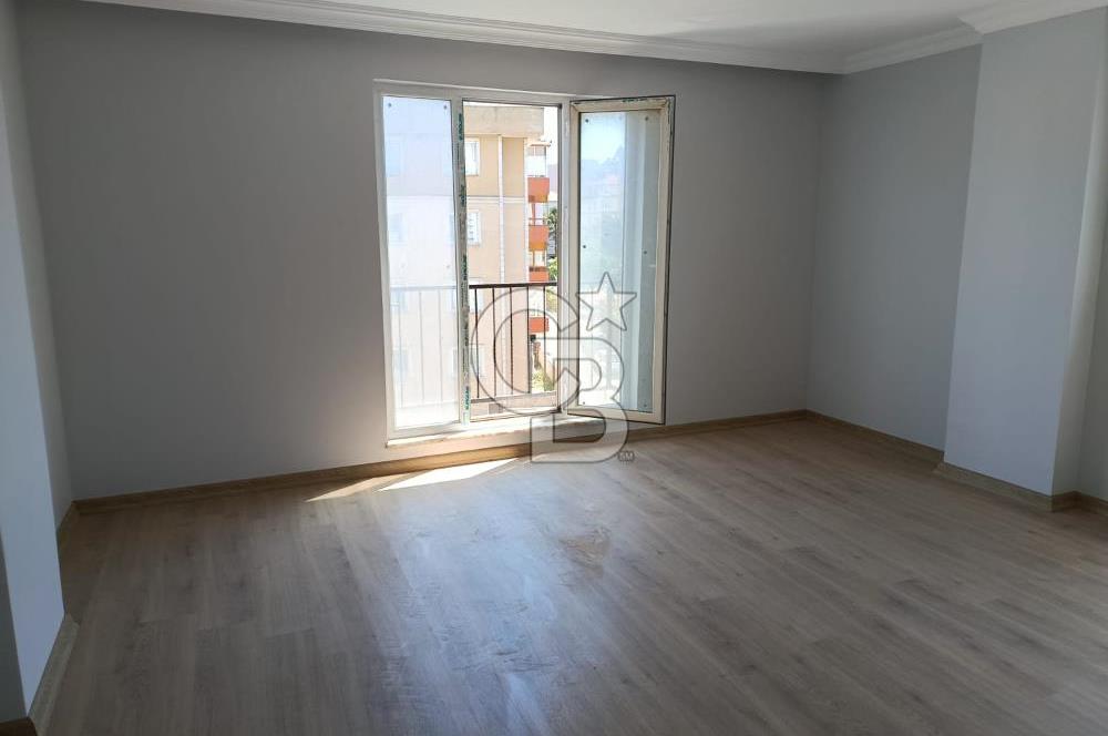 SOĞANLIK YENİ BALIKESİR CADDESİ ÖNÜ KAPANMAZ ARAKAT SATILIK 2+1