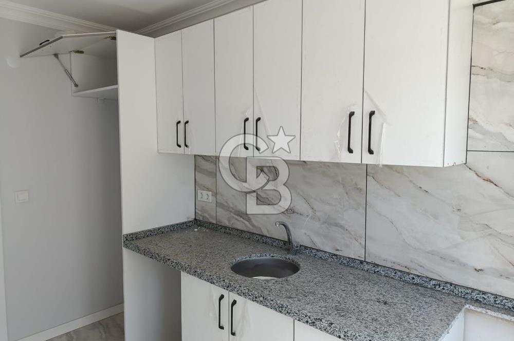SOĞANLIK YENİ BALIKESİR CADDESİ ÖNÜ KAPANMAZ ARAKAT SATILIK 2+1
