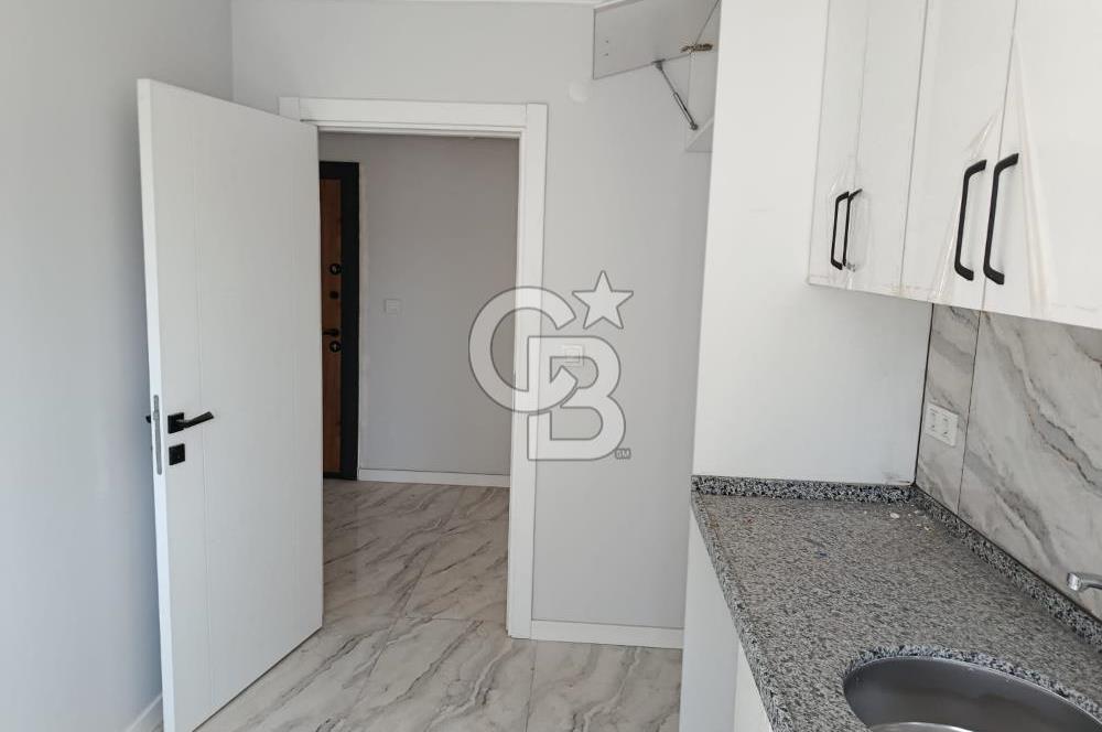 SOĞANLIK YENİ BALIKESİR CADDESİ ÖNÜ KAPANMAZ ARAKAT SATILIK 2+1