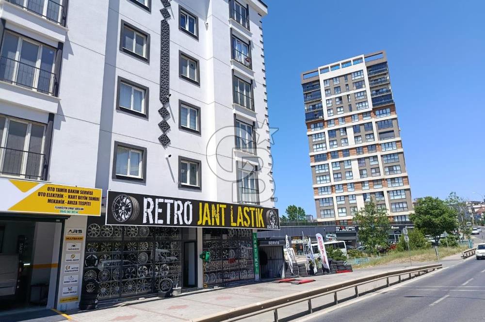 SOĞANLIK YENİ BALIKESİR CADDESİ ÖNÜ KAPANMAZ ARAKAT SATILIK 2+1