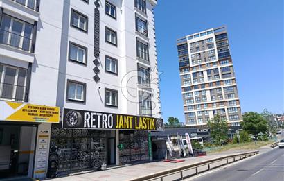 SOĞANLIK YENİ BALIKESİR CADDESİ ÖNÜ KAPANMAZ ARAKAT SATILIK 2+1