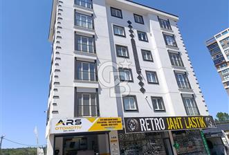 SOĞANLIK YENİ BALIKESİR CADDESİ ÖNÜ KAPANMAZ ARAKAT SATILIK 2+1 - 9 - 352463