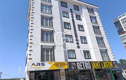 SOĞANLIK YENİ BALIKESİR CADDESİ ÖNÜ KAPANMAZ ARAKAT SATILIK 2+1