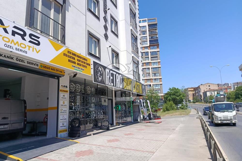 SOĞANLIK YENİ BALIKESİR CADDESİ ÖNÜ KAPANMAZ ARAKAT SATILIK 2+1