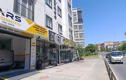 SOĞANLIK YENİ BALIKESİR CADDESİ ÖNÜ KAPANMAZ ARAKAT SATILIK 2+1