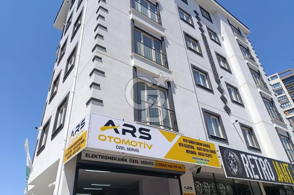 SOĞANLIK YENİ BALIKESİR CADDESİ ÖNÜ KAPANMAZ ARAKAT SATILIK 2+1