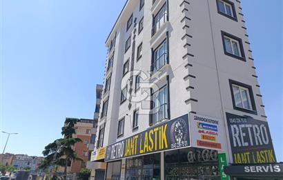 SOĞANLIK YENİ BALIKESİR CADDESİ ÖNÜ KAPANMAZ ARAKAT SATILIK 2+1