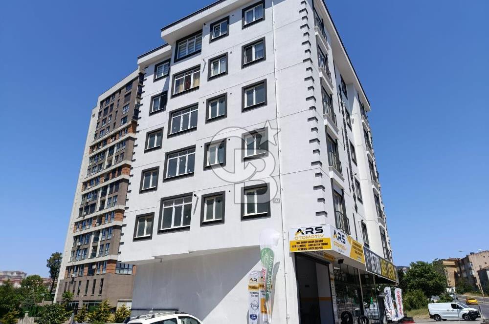 SOĞANLIK YENİ BALIKESİR CADDESİ ÖNÜ KAPANMAZ ARAKAT SATILIK 2+1