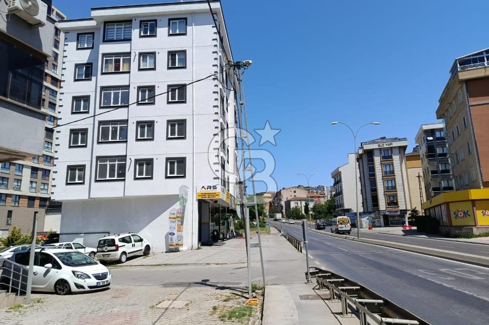 SOĞANLIK YENİ BALIKESİR CADDESİ ÖNÜ KAPANMAZ ARAKAT SATILIK 2+1