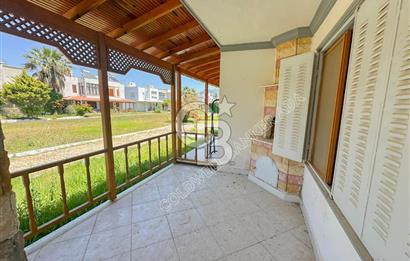 Güzelçamlı da satılık 3+1 dublex bahçeli yazlık