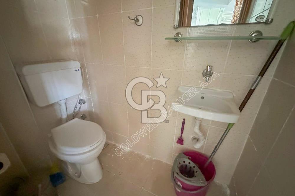 Güzelçamlı da satılık 3+1 dublex bahçeli yazlık