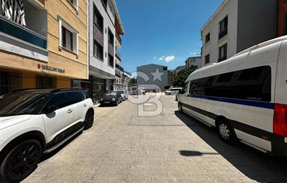 KEÇİLİKÖY'DE DOĞALGAZLI • 2 WC'Lİ • GENİŞ BALKONLU • MASRAFSIZ 2+1 DAİRE!