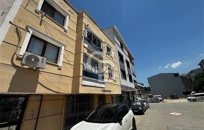 KEÇİLİKÖY'DE DOĞALGAZLI • 2 WC'Lİ • GENİŞ BALKONLU • MASRAFSIZ 2+1 DAİRE!
