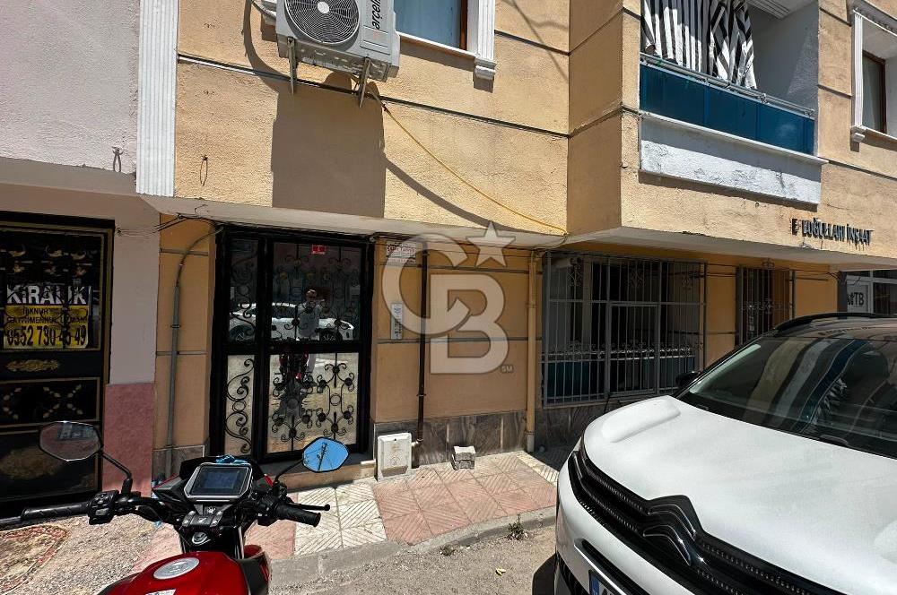 KEÇİLİKÖY'DE DOĞALGAZLI • 2 WC'Lİ • GENİŞ BALKONLU • MASRAFSIZ 2+1 DAİRE!