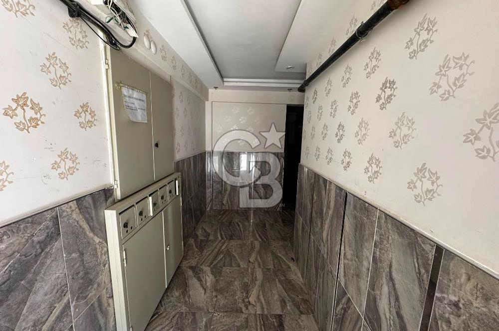 KEÇİLİKÖY'DE DOĞALGAZLI • 2 WC'Lİ • GENİŞ BALKONLU • MASRAFSIZ 2+1 DAİRE!