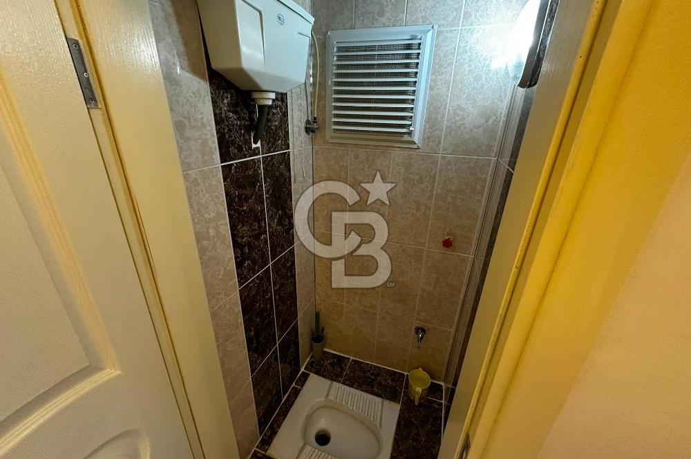 KEÇİLİKÖY'DE DOĞALGAZLI • 2 WC'Lİ • GENİŞ BALKONLU • MASRAFSIZ 2+1 DAİRE!