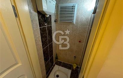 KEÇİLİKÖY'DE DOĞALGAZLI • 2 WC'Lİ • GENİŞ BALKONLU • MASRAFSIZ 2+1 DAİRE!