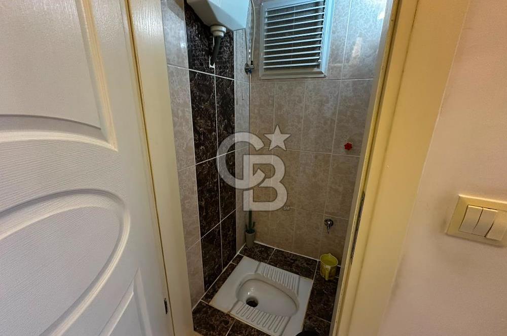 KEÇİLİKÖY'DE DOĞALGAZLI • 2 WC'Lİ • GENİŞ BALKONLU • MASRAFSIZ 2+1 DAİRE!