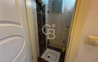 KEÇİLİKÖY'DE DOĞALGAZLI • 2 WC'Lİ • GENİŞ BALKONLU • MASRAFSIZ 2+1 DAİRE!