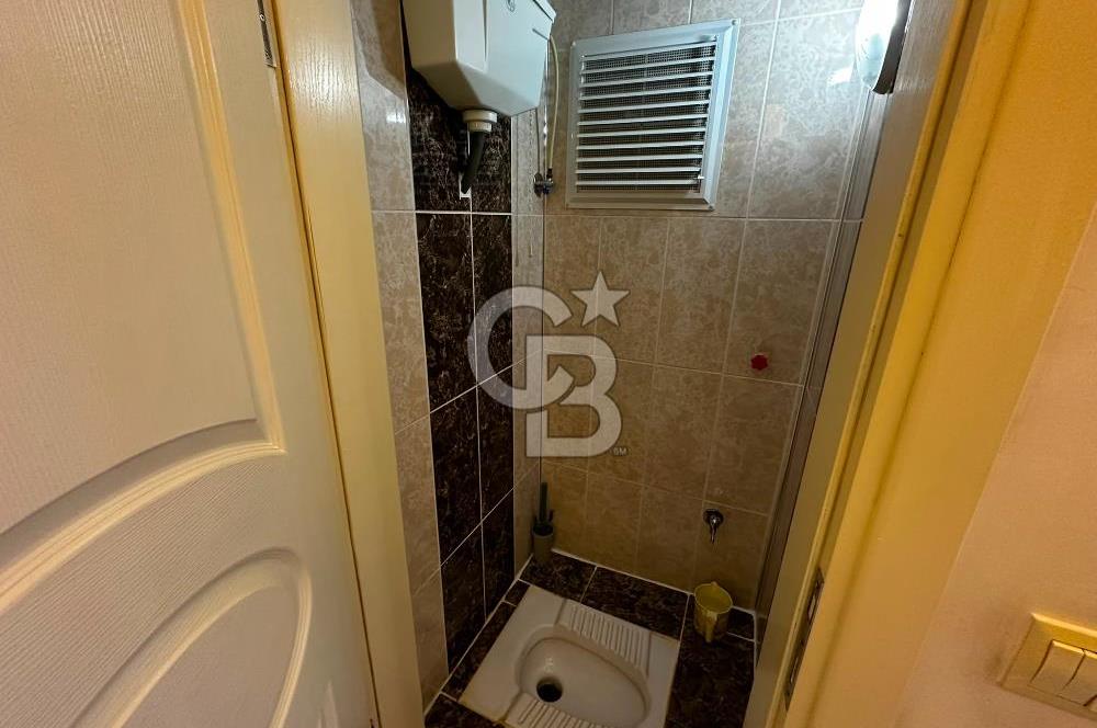 KEÇİLİKÖY'DE DOĞALGAZLI • 2 WC'Lİ • GENİŞ BALKONLU • MASRAFSIZ 2+1 DAİRE!