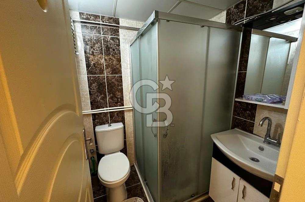 KEÇİLİKÖY'DE DOĞALGAZLI • 2 WC'Lİ • GENİŞ BALKONLU • MASRAFSIZ 2+1 DAİRE!