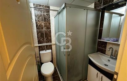 KEÇİLİKÖY'DE DOĞALGAZLI • 2 WC'Lİ • GENİŞ BALKONLU • MASRAFSIZ 2+1 DAİRE!