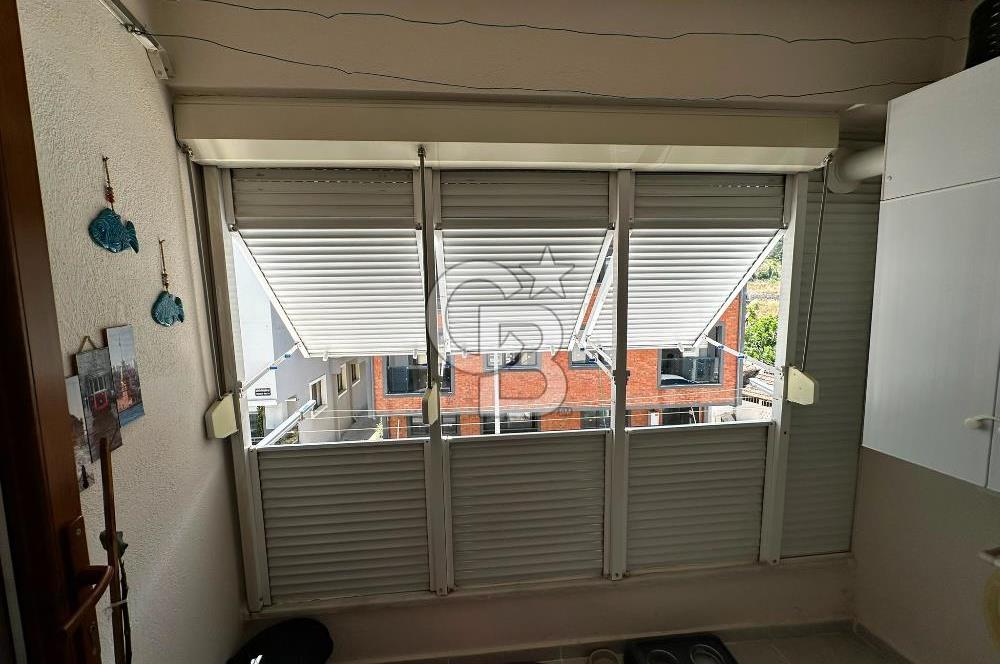 KEÇİLİKÖY'DE DOĞALGAZLI • 2 WC'Lİ • GENİŞ BALKONLU • MASRAFSIZ 2+1 DAİRE!