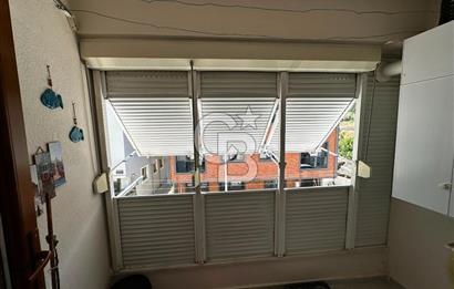 KEÇİLİKÖY'DE DOĞALGAZLI • 2 WC'Lİ • GENİŞ BALKONLU • MASRAFSIZ 2+1 DAİRE!