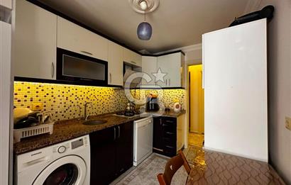 KEÇİLİKÖY'DE DOĞALGAZLI • 2 WC'Lİ • GENİŞ BALKONLU • MASRAFSIZ 2+1 DAİRE!