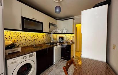 KEÇİLİKÖY'DE DOĞALGAZLI • 2 WC'Lİ • GENİŞ BALKONLU • MASRAFSIZ 2+1 DAİRE!