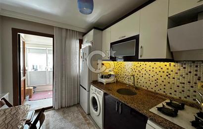 KEÇİLİKÖY'DE DOĞALGAZLI • 2 WC'Lİ • GENİŞ BALKONLU • MASRAFSIZ 2+1 DAİRE!