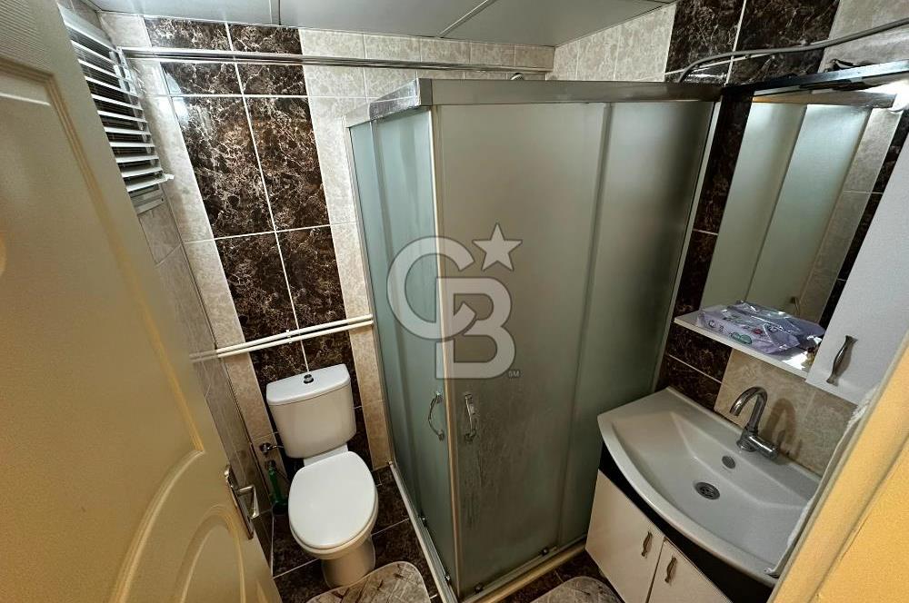 KEÇİLİKÖY'DE DOĞALGAZLI • 2 WC'Lİ • GENİŞ BALKONLU • MASRAFSIZ 2+1 DAİRE!