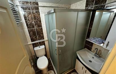KEÇİLİKÖY'DE DOĞALGAZLI • 2 WC'Lİ • GENİŞ BALKONLU • MASRAFSIZ 2+1 DAİRE!
