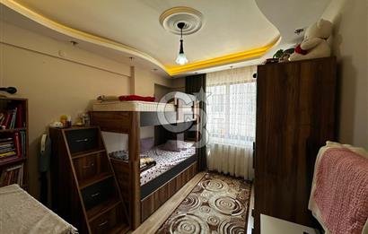 KEÇİLİKÖY'DE DOĞALGAZLI • 2 WC'Lİ • GENİŞ BALKONLU • MASRAFSIZ 2+1 DAİRE!