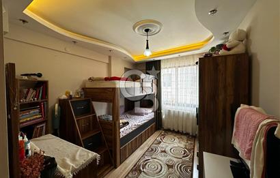 KEÇİLİKÖY'DE DOĞALGAZLI • 2 WC'Lİ • GENİŞ BALKONLU • MASRAFSIZ 2+1 DAİRE!
