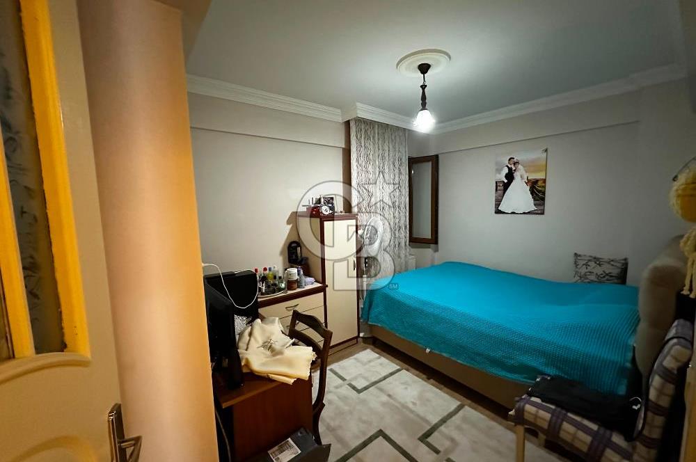 KEÇİLİKÖY'DE DOĞALGAZLI • 2 WC'Lİ • GENİŞ BALKONLU • MASRAFSIZ 2+1 DAİRE!