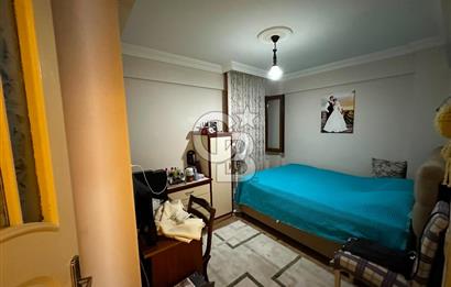 KEÇİLİKÖY'DE DOĞALGAZLI • 2 WC'Lİ • GENİŞ BALKONLU • MASRAFSIZ 2+1 DAİRE!
