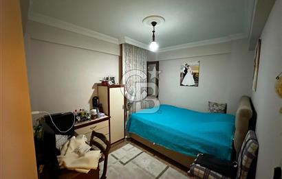 KEÇİLİKÖY'DE DOĞALGAZLI • 2 WC'Lİ • GENİŞ BALKONLU • MASRAFSIZ 2+1 DAİRE!