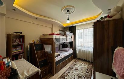 KEÇİLİKÖY'DE DOĞALGAZLI • 2 WC'Lİ • GENİŞ BALKONLU • MASRAFSIZ 2+1 DAİRE!