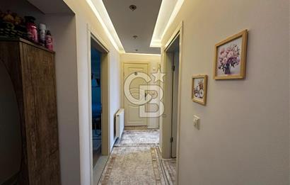 KEÇİLİKÖY'DE DOĞALGAZLI • 2 WC'Lİ • GENİŞ BALKONLU • MASRAFSIZ 2+1 DAİRE!