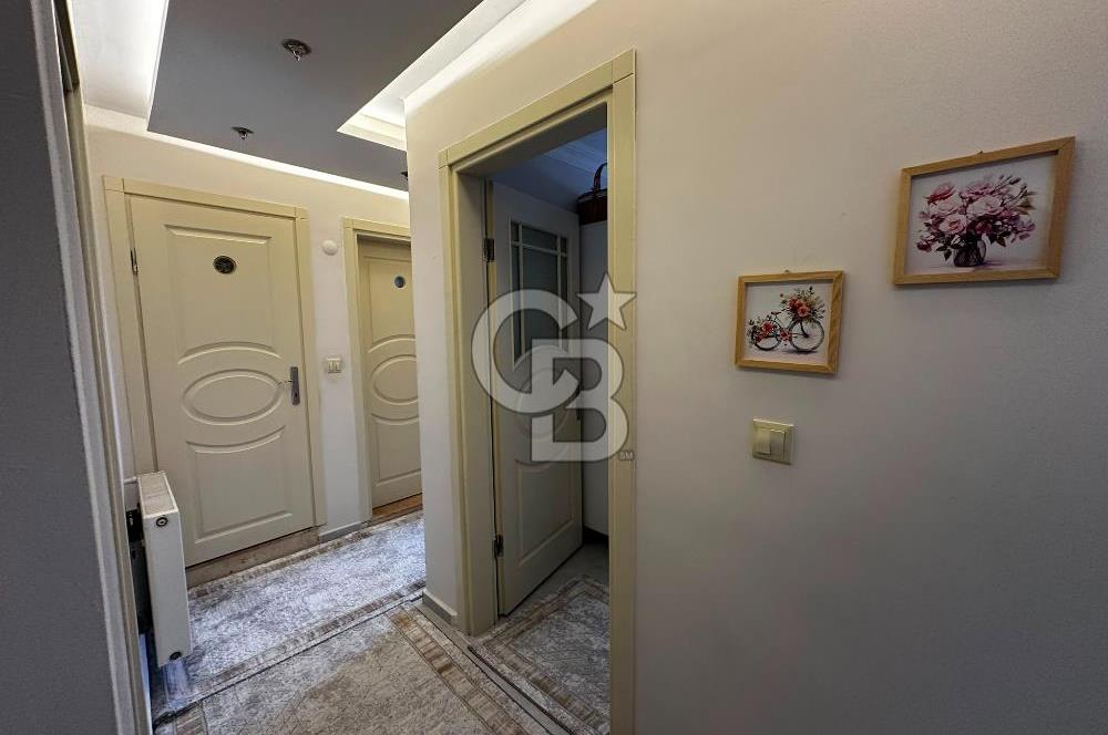 KEÇİLİKÖY'DE DOĞALGAZLI • 2 WC'Lİ • GENİŞ BALKONLU • MASRAFSIZ 2+1 DAİRE!